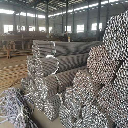南县建筑用声测管节后价格上涨原因分析
