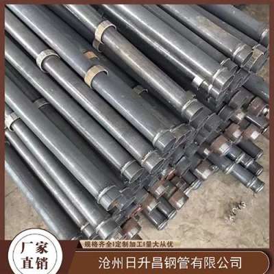 南县最薄的声测管壁厚可以到什么程度