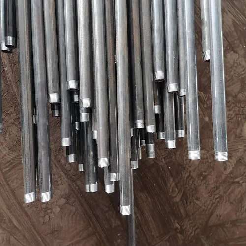 南县声测管重量是多少？买管必知的计算公式
