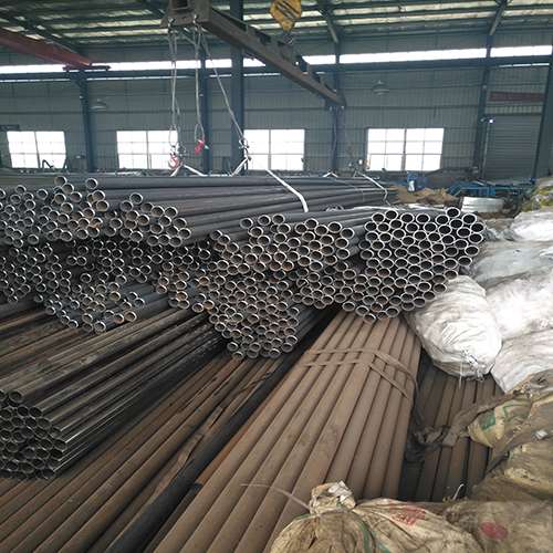 南县[50声测管规格尺寸]建立中长期去产能有效机制