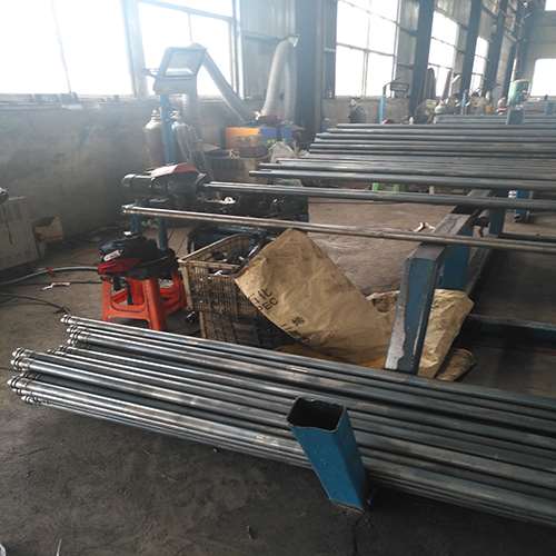 南县桥梁桩基声测管的施工工艺流程