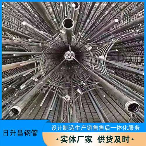 南县声测管规格型号有哪些分类？